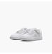 Фотографія Кросівки дитячі Nike Air Force 1 Low Easyon White (IH4498-101) 5 з 8 в Ideal Sport