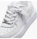 Фотографія Кросівки дитячі Nike Air Force 1 Low Easyon White (IH4498-101) 7 з 8 в Ideal Sport