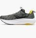 Фотография Кроссовки мужские Saucony Echelon 9 Grey (S20765-110) 1 из 6 в Ideal Sport