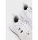 Фотографія Кросівки чоловічі Under Armour Charged Commit Tr 4 (3026017-106) 3 з 4 в Ideal Sport
