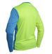 Фотография Футбольная форма унисекс Redline Yellow/Blue Gk Shirt (RLCL25) 2 из 2 в Ideal Sport