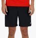 Фотография Шорты мужские New Balance Sport Essentials Shorts 7 Black (MS41232BK) 1 из 3 в Ideal Sport