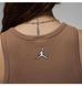Фотографія Майка жіноча Jordan Essentials Brown (DX4700-223) 5 з 5 в Ideal Sport