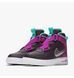 Фотографія Кросівки дитячі Nike Air Force 1 Highness (BQ3598-002) 5 з 10 в Ideal Sport