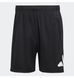 Фотография Шорты мужские Adidas Essentials Logo (IB8121) 3 из 8 в Ideal Sport