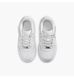 Фотографія Кросівки дитячі Nike Air Force 1 Low Easyon White (IH4498-101) 4 з 8 в Ideal Sport