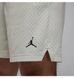 Фотографія Шорти чоловічі Jordan Air Jordan Df Sprt Mesh Grey (FN5816-034) 5 з 6 в Ideal Sport