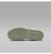 Фотография Кроссовки детские Jordan 1 Low Gs Sail Jade Horizon Green/White (553560-133) 2 из 8 в Ideal Sport