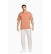 Фотографія Футболка чоловіча Nike Nsw Prem Essntl Sust Tee Orange (DO7392-225) 5 з 5 в Ideal Sport