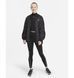 Фотография Лосины женские Nike Sportswear Swoosh Black (DD5588-010) 6 из 6 в Ideal Sport