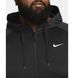 Фотография Кофта мужская Nike Therma-Fit Men Training-Jacket (DQ4830-010) 2 из 11 в Ideal Sport