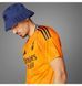 Фотографія Футболка чоловіча Adidas Real Madrid 24/25 Away Jersey Orange (IU5013) 2 з 11 в Ideal Sport