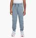 Фотографія Брюки підліткові Nike Sportswear Tech Fleece Joggers (HV5869-065) 1 з 8 в Ideal Sport
