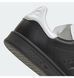 Фотографія Кросівки чоловічі Adidas Stan Smith Lux Black (JH9719) 8 з 8 в Ideal Sport