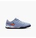 Фотография Сороконожки детские Nike Tiempo Legend 10 Academy Grey (DV4351-402) 3 из 8 в Ideal Sport