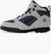 Фотографія Черевики чоловічі Nike Acg Torre Mid Waterproof Grey/Violet (FD0212-002) 1 з 7 в Ideal Sport