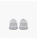 Фотографія Кросівки дитячі Nike Air Force 1 Low Easyon White (IH4498-101) 6 з 8 в Ideal Sport