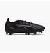 Фотографія Бутси унісекс Puma Ultra 5 Match Fg/Ag Black (107687-02) 8 з 9 в Ideal Sport