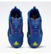 Фотография Кроссовки унисекс Reebok Royal Pervader (EH2482) 5 из 10 в Ideal Sport
