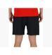 Фотография Шорты мужские New Balance Sport Essentials Shorts 7 Black (MS41232BK) 3 из 3 в Ideal Sport