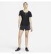 Фотография Футболка женская Nike Nk Air Df Ss Top (DM7543-010) 5 из 7 в Ideal Sport