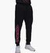 Фотографія Брюки чоловічі Jordan M Dri-Fit Sprt Flc Gfx (FN5814-010) 1 з 6 в Ideal Sport