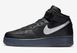 Фотография Кроссовки мужские Nike Air Force 1 Mid 07 Premium (DX3061-001) 3 из 6 в Ideal Sport