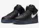 Фотография Кроссовки мужские Nike Air Force 1 Mid 07 Premium (DX3061-001) 1 из 6 в Ideal Sport