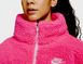 Фотография Куртка женская Nike Women's Sportswear Therma-Fit City Series Pink Jacket (DQ6869-639) 4 из 4 в Ideal Sport