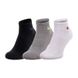 Фотографія Шкарпетки Nike Nk Everyday Cush Ankle 3Pr (SX6844-901) 1 з 2 в Ideal Sport