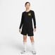 Фотография Кофта женские Nike Basketball T-Shirt (DN3054-010) 4 из 5 в Ideal Sport