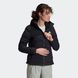 Фотография Куртка женская Adidas Helionic (FT2577) 4 из 9 в Ideal Sport