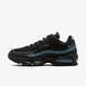 Фотографія Кросівки чоловічі Nike Air Max 95 Big Bubble (IB1667-004) 5 з 12 в Ideal Sport