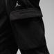 Фотография Брюки мужские Nike M J Ess Gfx Flc Winter Pant (DV1567-010) 2 из 4 в Ideal Sport