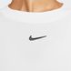 Фотография Футболка женская Nike Sportswear Essential (DV7882-100) 4 из 4 в Ideal Sport