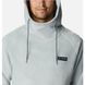 Фотография Кофта мужские Columbia Hunterdon™ Fleece Hoodie (2040211039) 4 из 4 в Ideal Sport