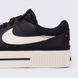 Фотография Кеды женские Nike Court Legacy Lift (DM7590-001) 5 из 5 в Ideal Sport