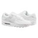 Фотография Кроссовки мужские Nike Air Max 90 (CN8490-100) 1 из 5 в Ideal Sport