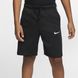 Фотографія Шорти підліткові Nike B Nsw Short Pk Swoosh Tape (CW3869-010) 2 з 5 в Ideal Sport