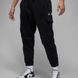 Фотография Брюки мужские Nike M J Ess Gfx Flc Winter Pant (DV1567-010) 1 из 4 в Ideal Sport