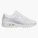 Фотографія Кросівки жіночі Nike Air Max 90 (DH8010-100) 3 з 10 в Ideal Sport