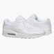 Фотографія Кросівки жіночі Nike Air Max 90 (DH8010-100) 1 з 10 в Ideal Sport