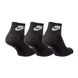 Фотографія Шкарпетки Nike Nsw Everyday Essential An (DX5074-010) 2 з 2 в Ideal Sport