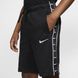 Фотографія Шорти підліткові Nike B Nsw Short Pk Swoosh Tape (CW3869-010) 4 з 5 в Ideal Sport
