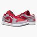 Фотография Кроссовки женские Nike 1 Low (DR0502-600) 1 из 10 в Ideal Sport