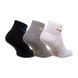 Фотографія Шкарпетки Nike Nk Everyday Cush Ankle 3Pr (SX6844-901) 2 з 2 в Ideal Sport