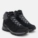 Фотографія Черевики чоловічі Cmp Melnick Mid Trekking Shoes Wp (3Q18587-U901) 2 з 7 в Ideal Sport
