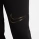 Фотография Брюки женские Nike Club Shine Jogger - 'Black' (FB8760-010) 5 из 5 в Ideal Sport