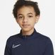 Фотография Спортивный костюм подростковый Nike Dry Academy 21 Junior (CW6133-451) 3 из 5 в Ideal Sport