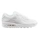 Фотография Кроссовки мужские Nike Air Max 90 (CN8490-100) 2 из 5 в Ideal Sport